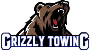 Grizzly Towing tow service company in , offering 24 hour towing near me