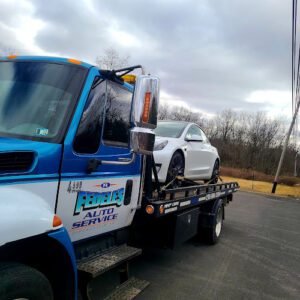 Tow Rescue USA tow service company in , offering 24 hour towing near me