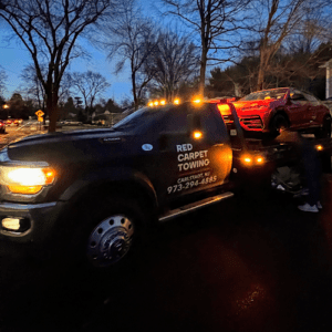 L.i Roadside Care tow service company in Miramar, Florida offering 24 hour towing near me