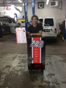 Tiger Towing & Recovery LLC tow service company in , offering 24 hour towing near me