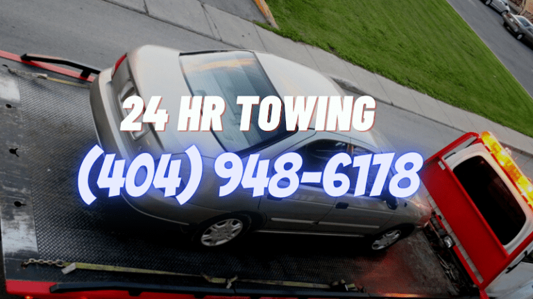 MMC 24 Hour Towing Inc Tow Service in Local, US