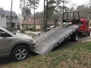 Tan Man Towing and Recovery tow service company in , offering 24 hour towing near me