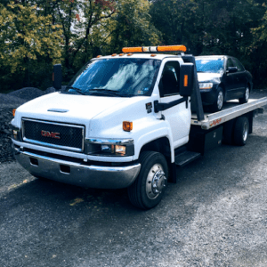 G5RoadsideLLC tow service company in , offering 24 hour towing near me
