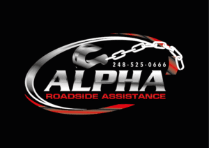 Alpha Roadside Assistance tow service company in , offering 24 hour towing near me