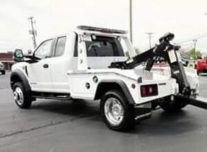 Larrys Towing & Recovery tow service company in Floyd, Virginia offering 24 hour towing near me