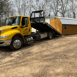 TUMI TOWING LLC tow service company in Elizabeth, New Jersey offering 24 hour towing near me