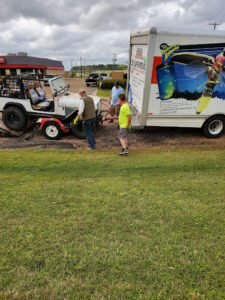 Court House Towing tow service company in Rio Grande, New Jersey offering 24 hour towing near me