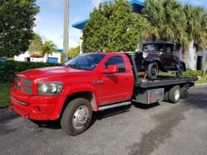 Wellington Towing tow service company in , offering 24 hour towing near me
