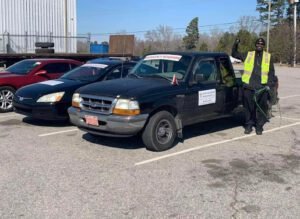 Murray's Towing & Equipment Service tow service company in Woburn, Massachusetts offering 24 hour towing near me