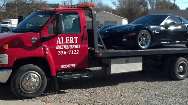 Reece Truck & Auto Services LLC Tow Service in Waynesville, North Carolina