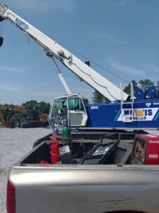 A Better Tow Troy's Towing tow service company in , offering 24 hour towing near me