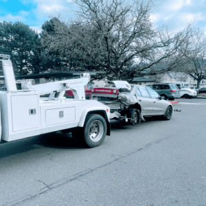 Woody’s Towing LLC tow service company in Doswell, Virginia offering 24 hour towing near me