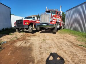 365 Towing & Recovery tow service company in , offering 24 hour towing near me