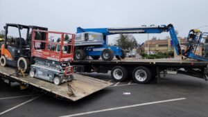 Xpress Tech LLC tow service company in , offering 24 hour towing near me