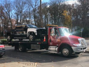 Marquez Towing tow service company in , offering 24 hour towing near me