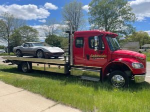 XPress Roadside Assistance tow service company in , offering 24 hour towing near me