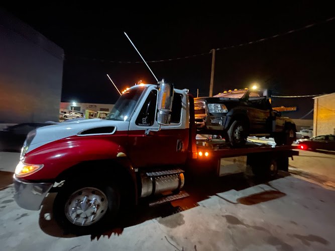 Pacheco’s Towing & Recovery Inc. Tow Service in Richmond, Virginia Pacheco’s Towing & Recovery Inc. Tow Service in Richmond, Virginia