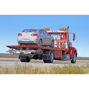 Fastlane towing tow service company in , offering 24 hour towing near me