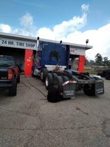 Royal Texas Towing tow service company in , offering 24 hour towing near me