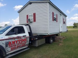 RC TOWING LLC tow service company in Kearneysville, West Virginia offering 24 hour towing near me