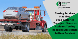 Philadelphia Towing Services tow service company in , offering 24 hour towing near me