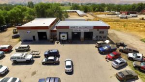 University Towing and Road Service tow service company in , offering 24 hour towing near me