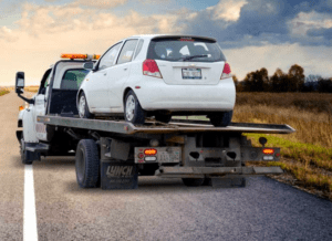 TRUE Towing tow service company in Portland, Oregon offering 24 hour towing near me