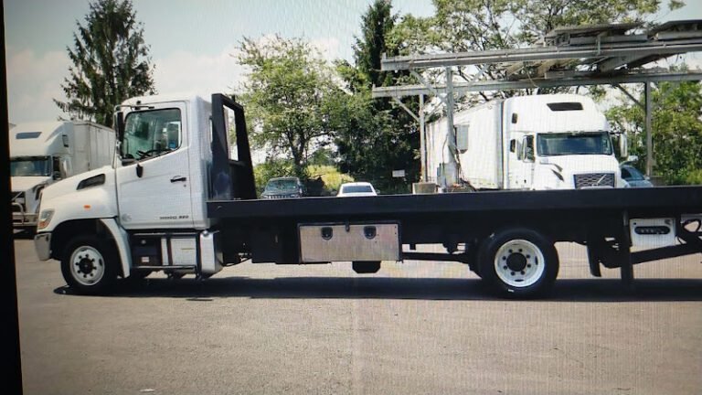 TNT TOWING LLC Tow Service in El Paso, Texas