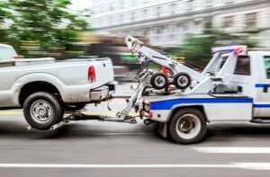 Folsom Car Battery Store tow service company in Folsom, California offering 24 hour towing near me