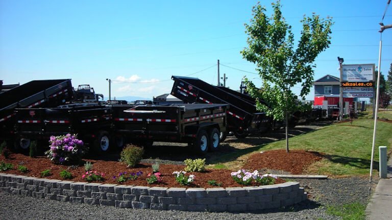 Cunningham Logistics LLC Tow Service in Local, US