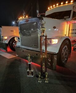 Cassie's Towing & Recovery tow service company in , offering 24 hour towing near me