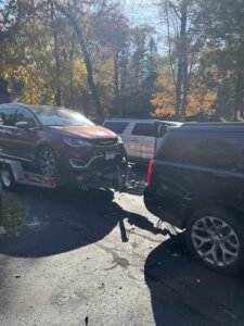 A&E 24 Hr. Roadside Assistance tow service company in , offering 24 hour towing near me