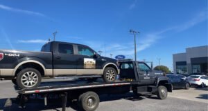 Two Cities Towing & Roadside LLC tow service company in , offering 24 hour towing near me