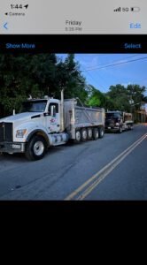 Assured Recovery and Compliance Solutions tow service company in Houston, Texas offering 24 hour towing near me