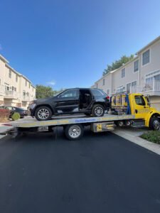 Tazewell Towing tow service company in Pekin, Illinois offering 24 hour towing near me