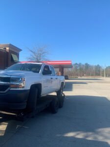 RELIABLE ROADSIDE ASSISTANCE & TOWING LLC tow service company in Atlanta, Georgia offering 24 hour towing near me