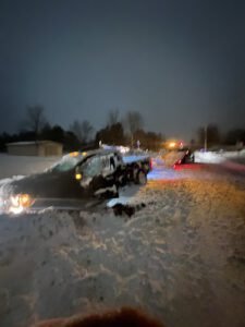 Get-Em Moving Road Service tow service company in , offering 24 hour towing near me