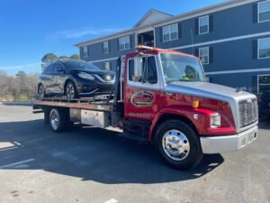 Premier Towing and Repair LLC tow service company in , offering 24 hour towing near me
