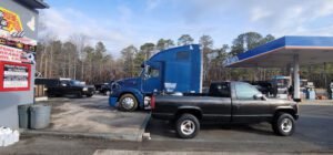 Infinite Towing & Car Care tow service company in Browns Mills, New Jersey offering 24 hour towing near me