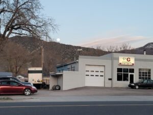 Big G Towing & Recovery, LLC tow service company in Manti, UT offering 24 hour towing near me