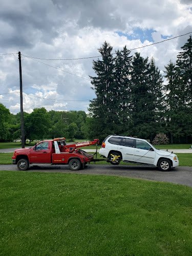 On The Hook Towing LLC Tow Service in Local, US On The Hook Towing LLC Tow Service in Local, US