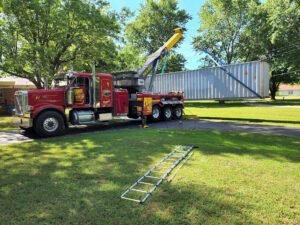 Pearce Truck and Auto tow service company in Martin, Tennessee offering 24 hour towing near me
