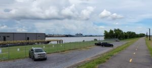 Crescent Towing tow service company in New Orleans, Louisiana offering 24 hour towing near me