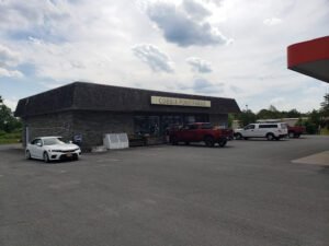 Sunoco tow service company in Cropseyville, New York offering 24 hour towing near me