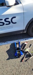 RBM ROADSIDE ASSISTANCE tow service company in , offering 24 hour towing near me