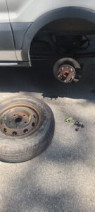 Hartfords Roadside Assistance LLC tow service company in , offering 24 hour towing near me