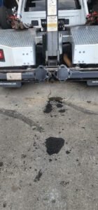 Daddio's Service & Repair tow service company in East Haven, Connecticut offering 24 hour towing near me