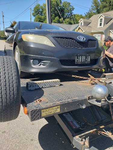 Jacobs Transportation LLC Tow Service in Wake Forest, North Carolina Jacobs Transportation LLC Tow Service in Wake Forest, North Carolina