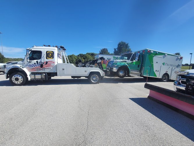 J&J Towing & Service Center Tow Service in Toledo, Ohio J&J Towing & Service Center Tow Service in Toledo, Ohio