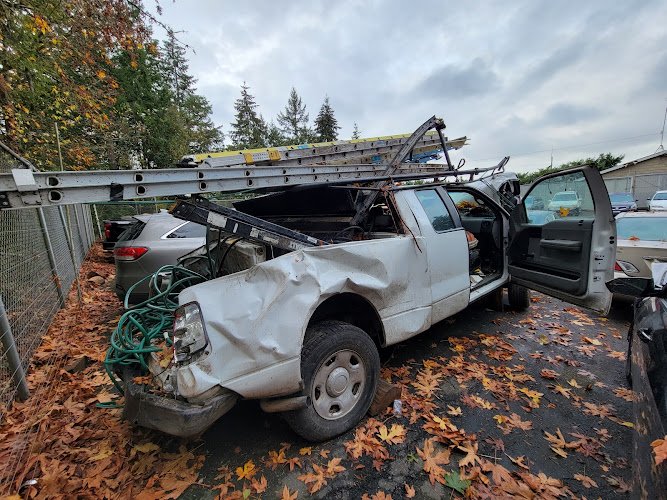 Town and Country Towing Tow Service in Gig Harbor, Washington Town and Country Towing Tow Service in Gig Harbor, Washington
